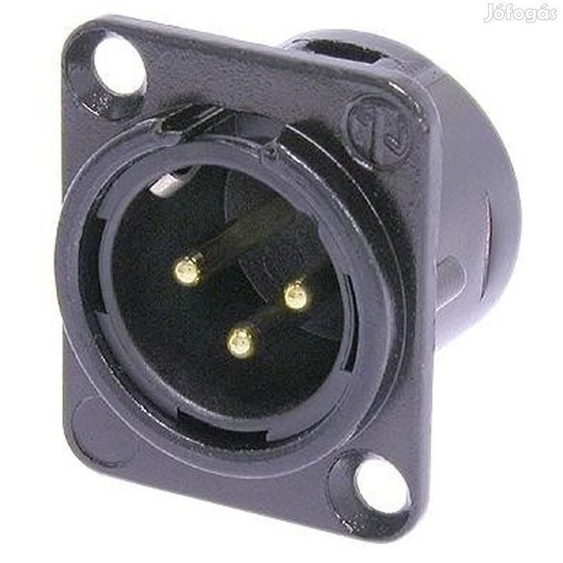 Neutrik NC3MDLB1
