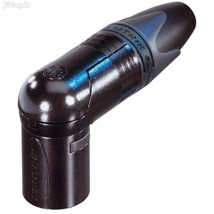 Neutrik NC3MRXB
