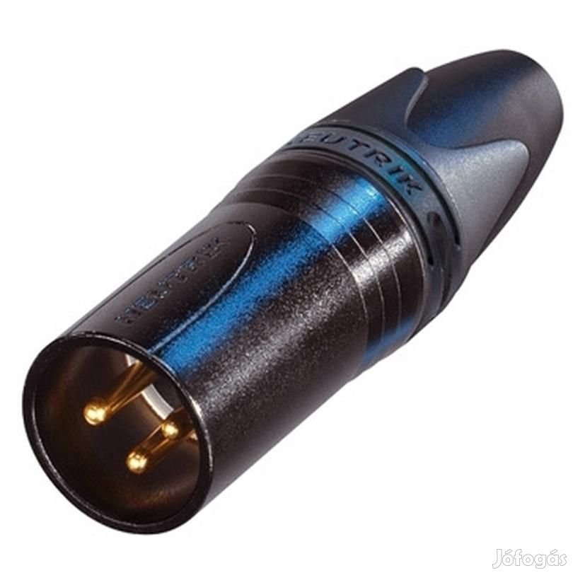 Neutrik NC3MXXB