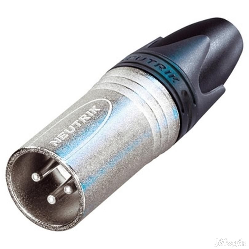 Neutrik NC3MXX