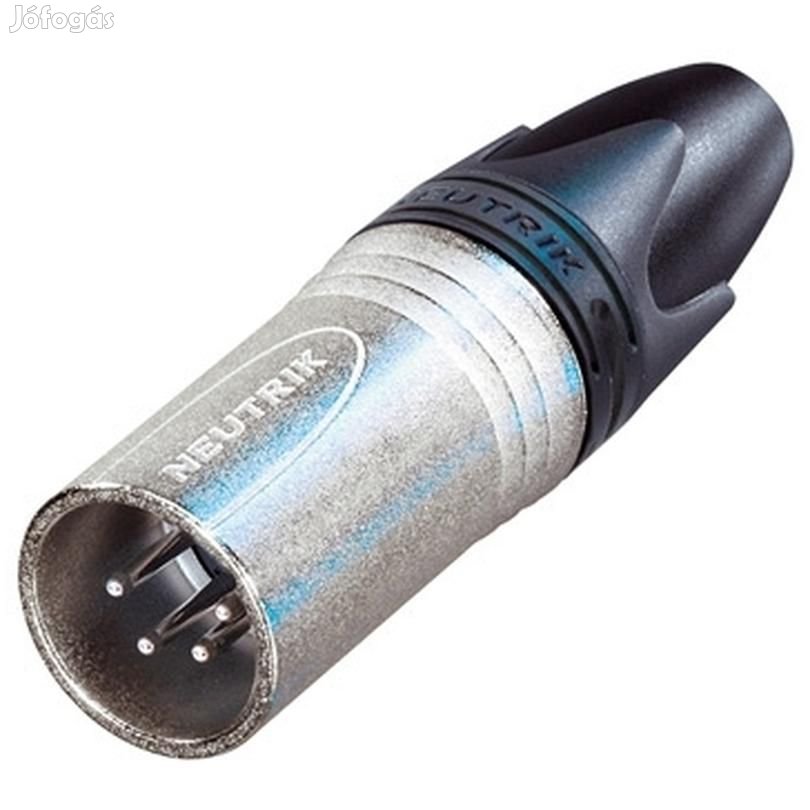 Neutrik NC4MXX