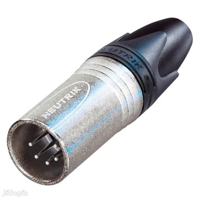 Neutrik NC5MXX