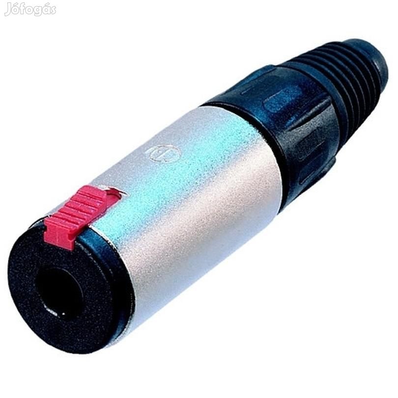 Neutrik NJ3FC6