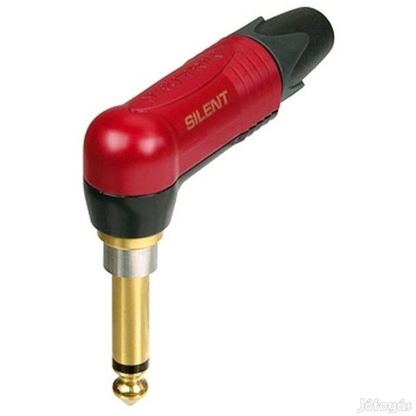 Neutrik NP2RXAUSILENT