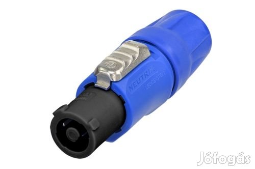 Neutrik PowerCon NAC3FCA1