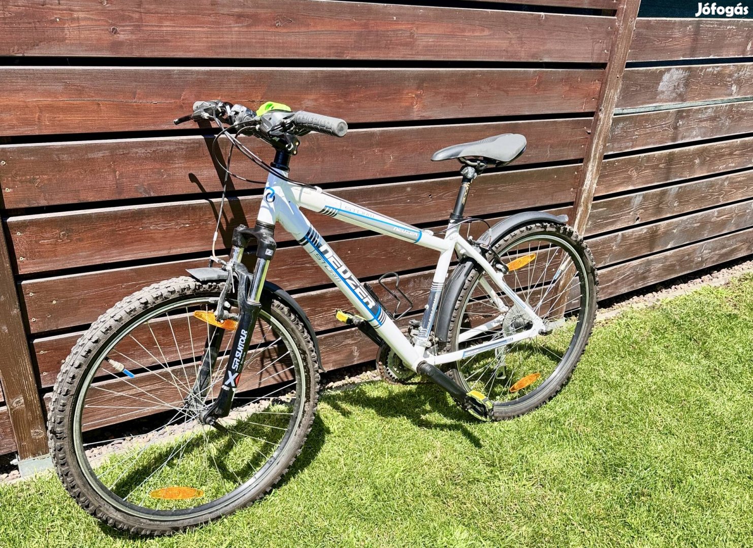 Neuzer 26 bicikli 