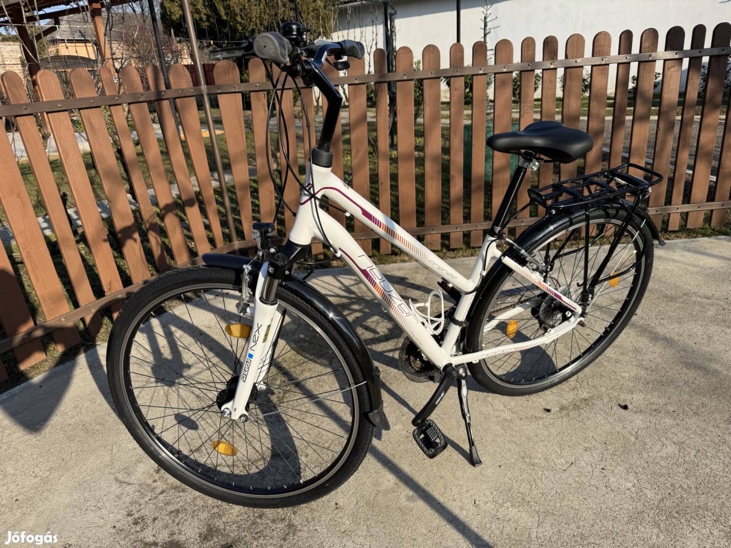 Neuzer Firenze 100