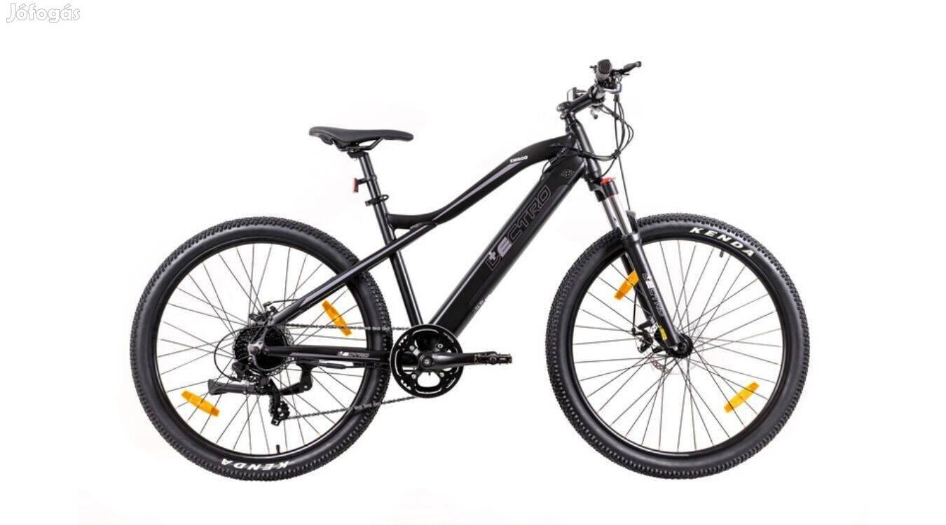 Neuzer Lectro EM600 Everest E-Kerékpár CE 27,5" 25KM/H