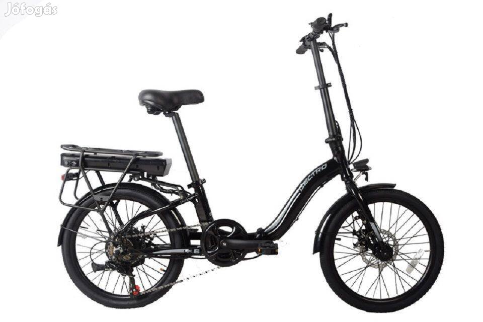 Neuzer Lectro E-Folding 20EFB200 Összecsukható E-Kerékpár CE 20"