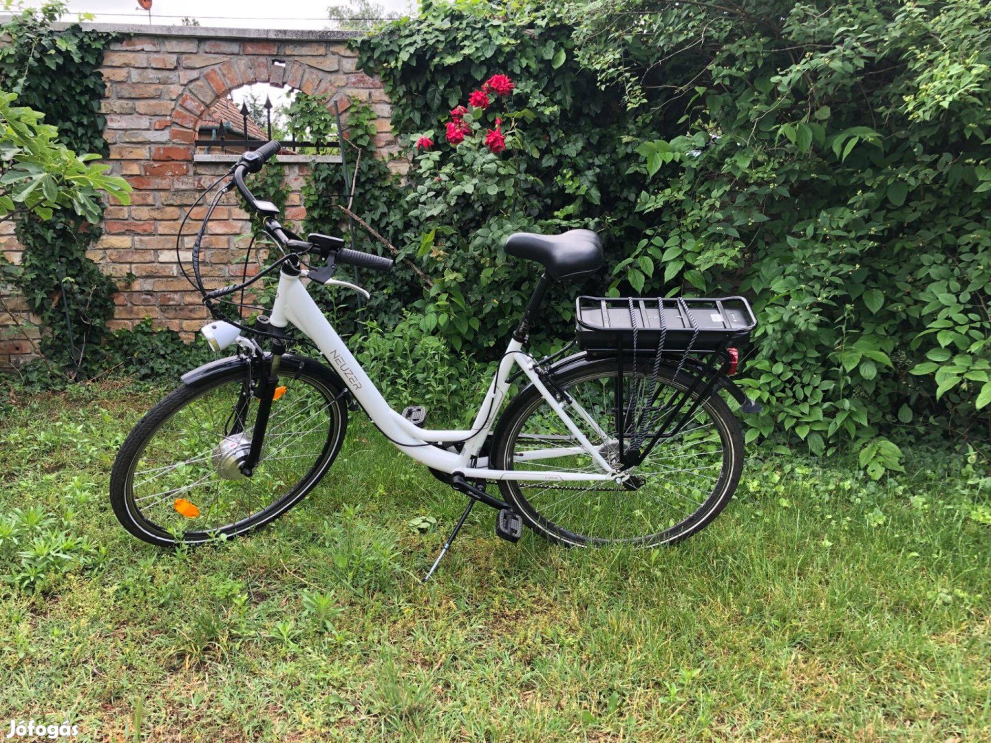 Neuzer Lido E-bike