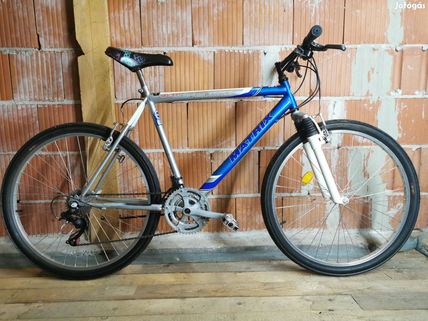 Neuzer Matrix Mtb