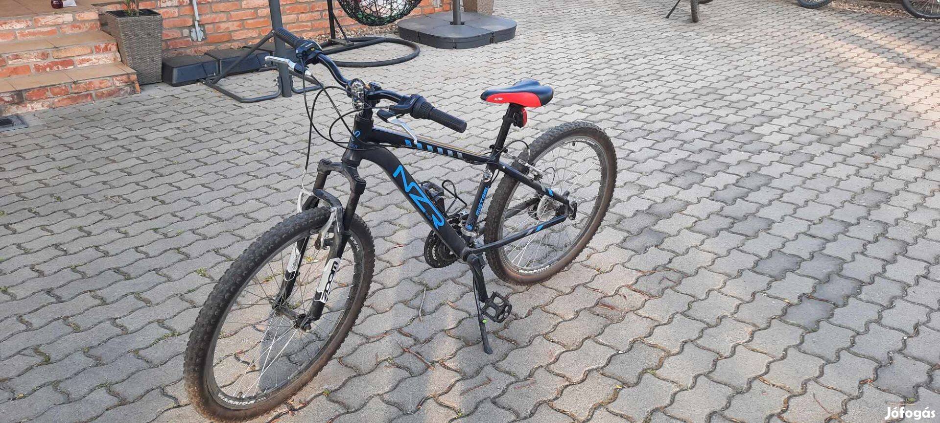 Neuzer Mistral 24 kerékpár eladó