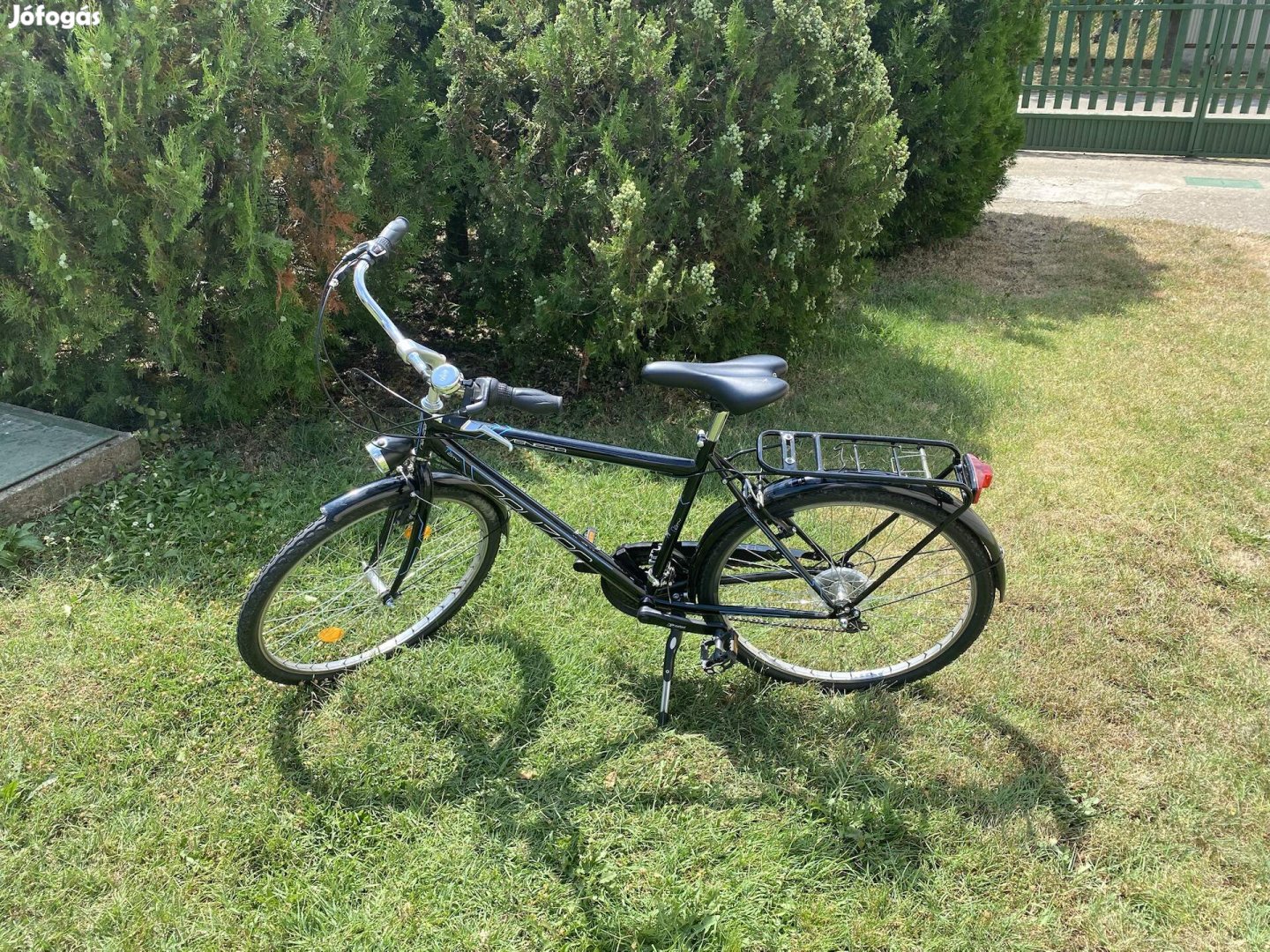 Neuzer Venezia kerékpár