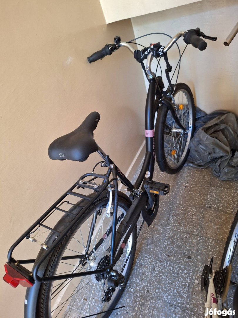 Neuzer Venezia kerékpár eladó