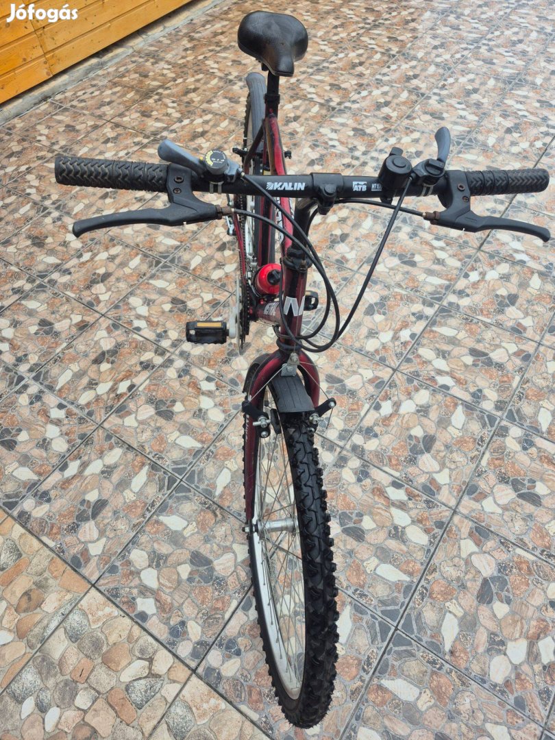 Neuzer mistral MTB