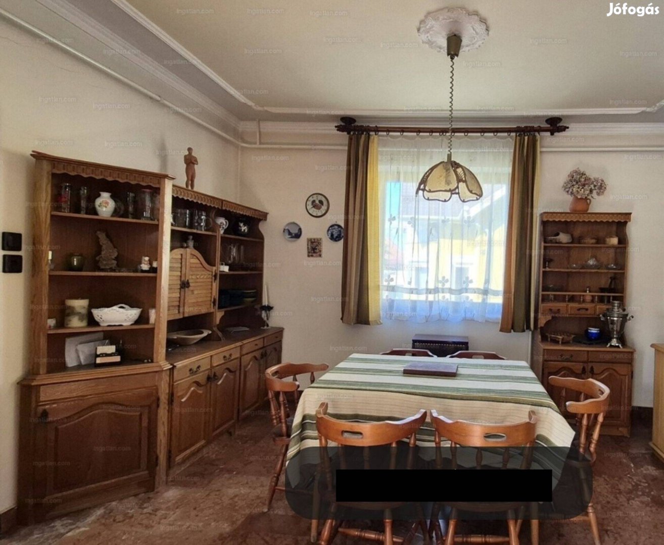 Nevada étkező garnitúra, asztal, székek