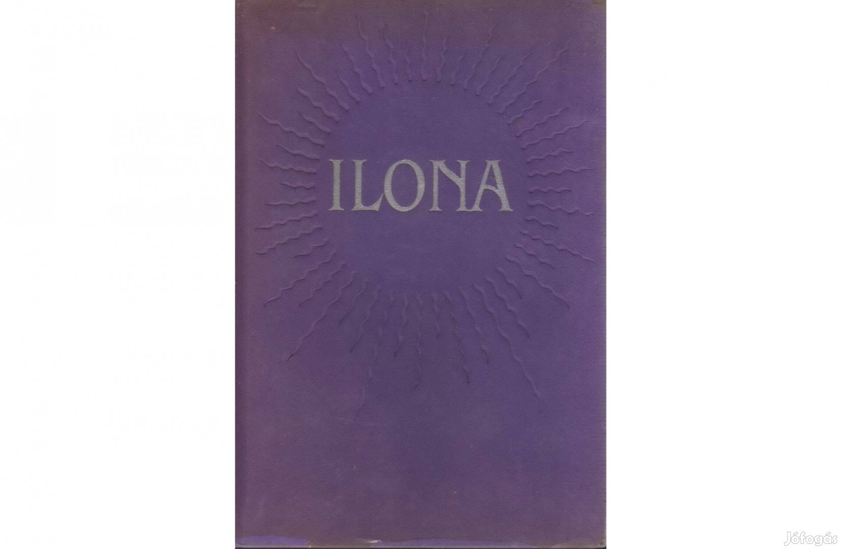 Nevek - Névnapok: Ilona