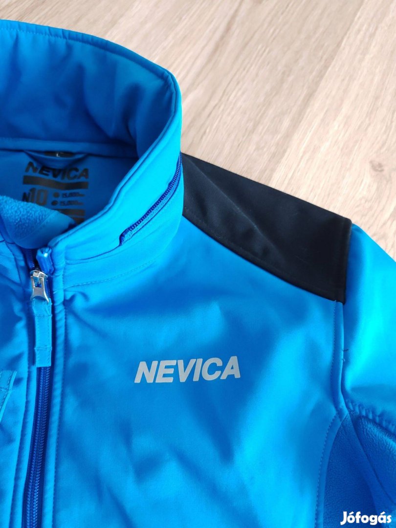 Nevica prémium softshell férfi kabát