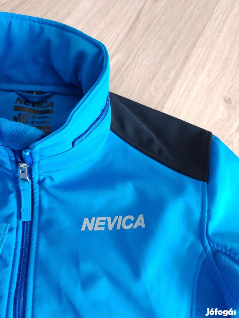 Nevica softshell uj férfi prémium sikabát