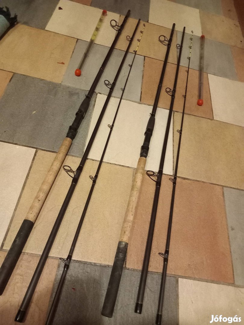 Nevis barbel river feeder 250g párban