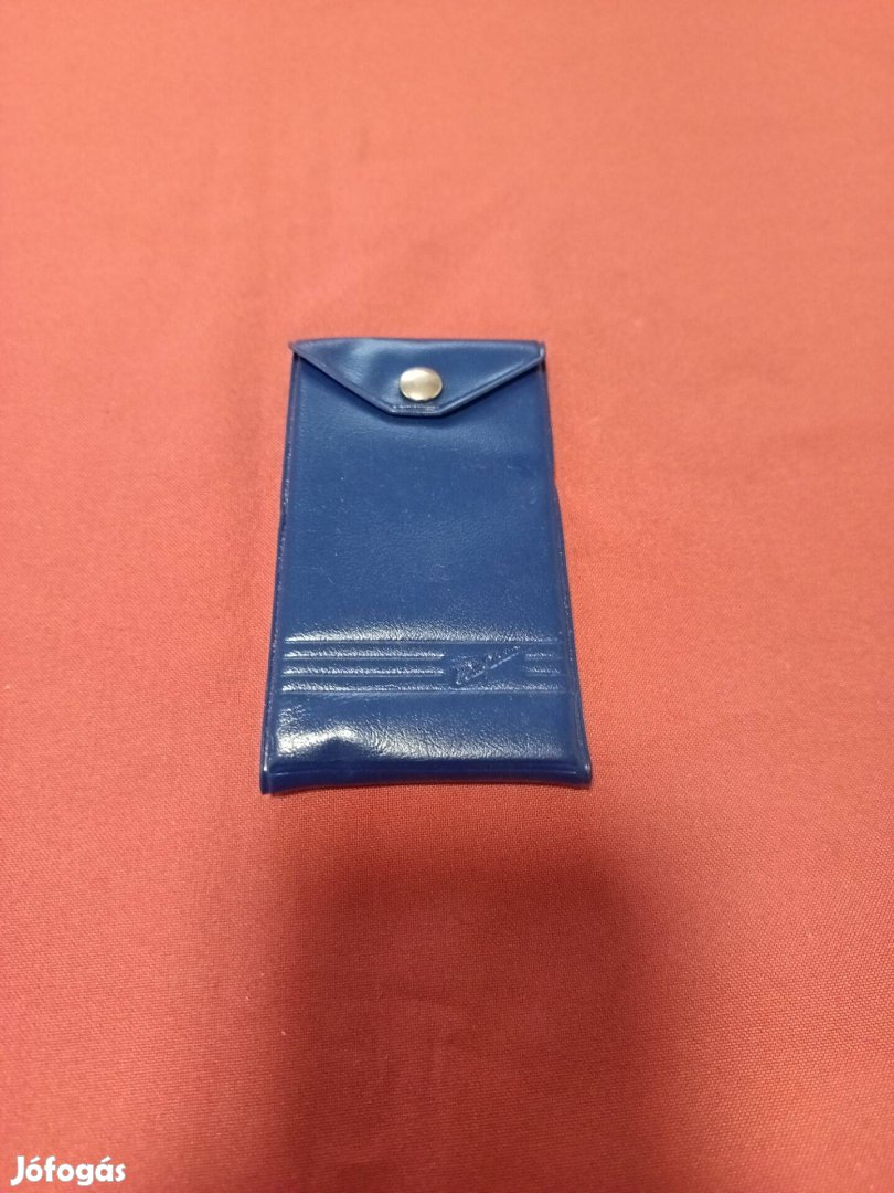 Névjegykártya tartó eladó !