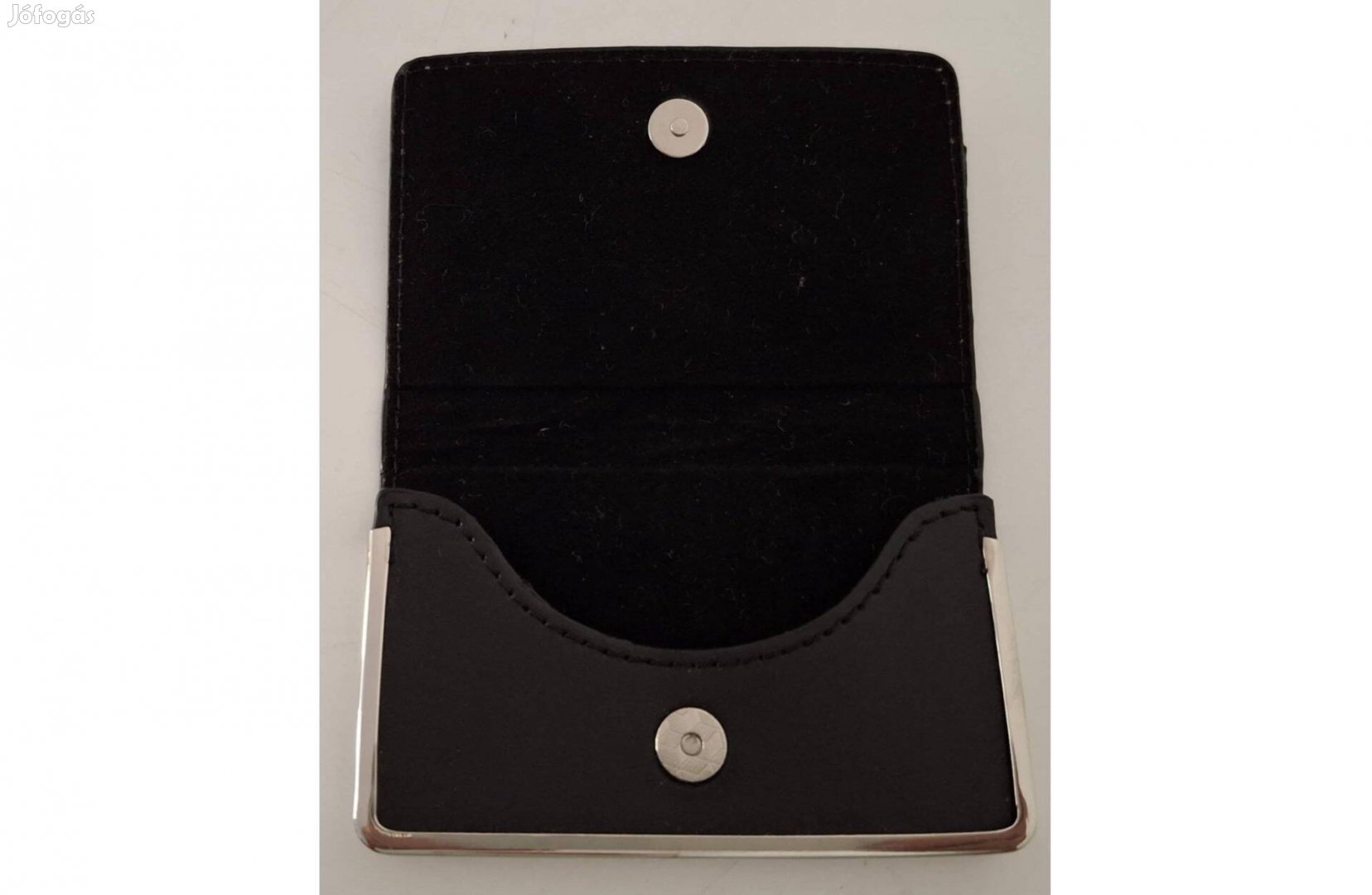 Névjegykártyatartó