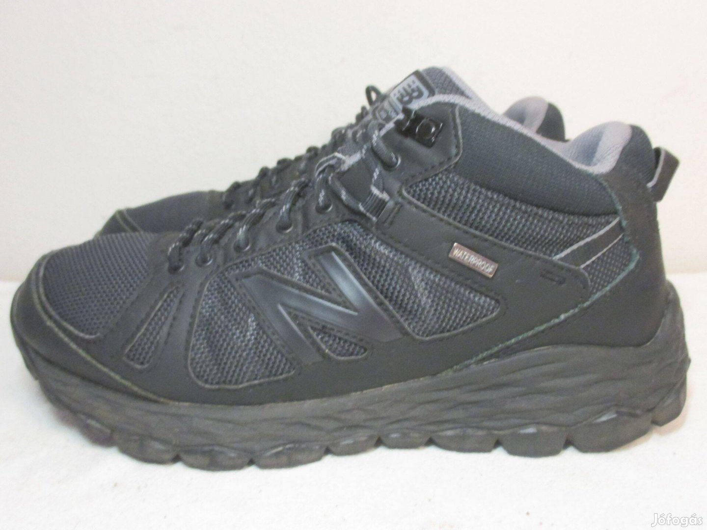 New Balance 1450 Waterproof férfi bakancs 42,5-es