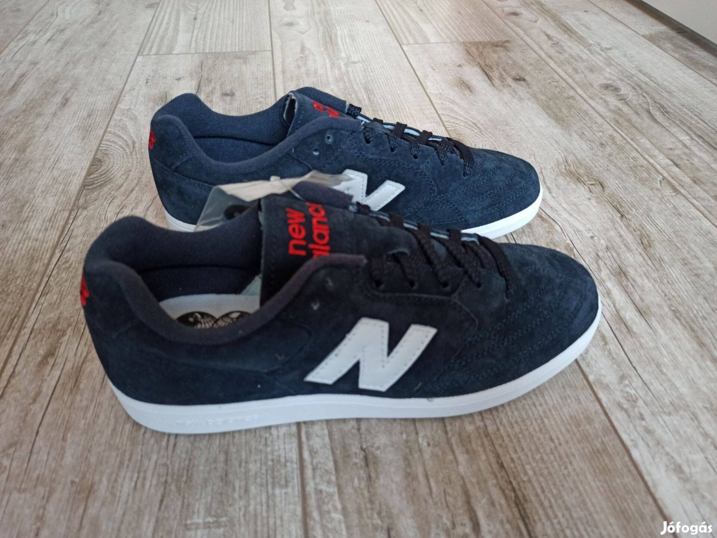 New Balance 300 cipő, sneaker 40-es, sötétkék