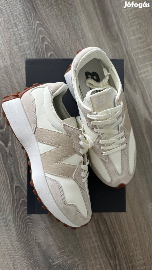 New Balance 327 női cipő