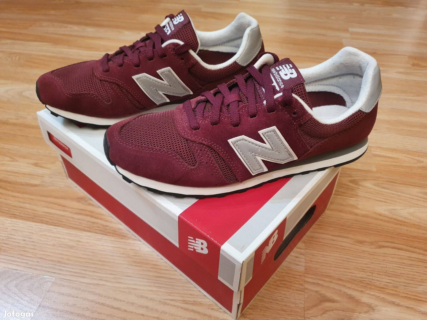 New Balance 373 Férfi sportcipő / sneaker 41-es