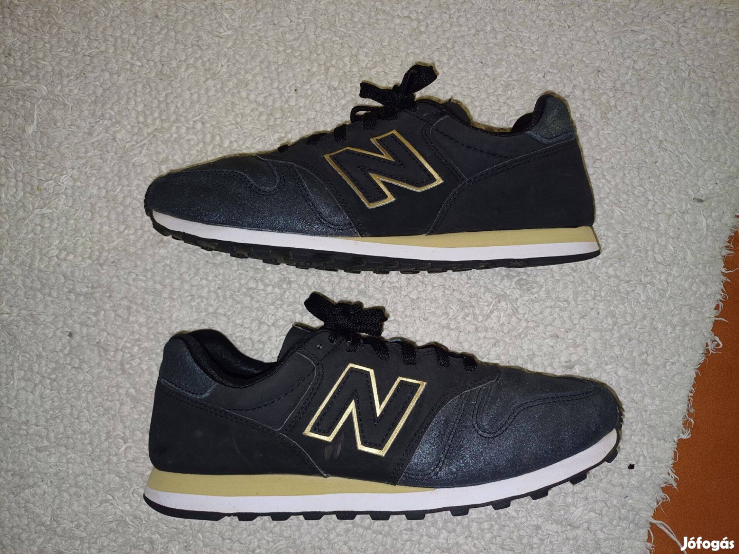 New Balance 373 unisex sport cipő 41-es