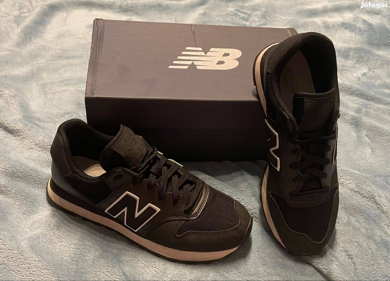 New Balance 37,5 méretű női cipő eladó