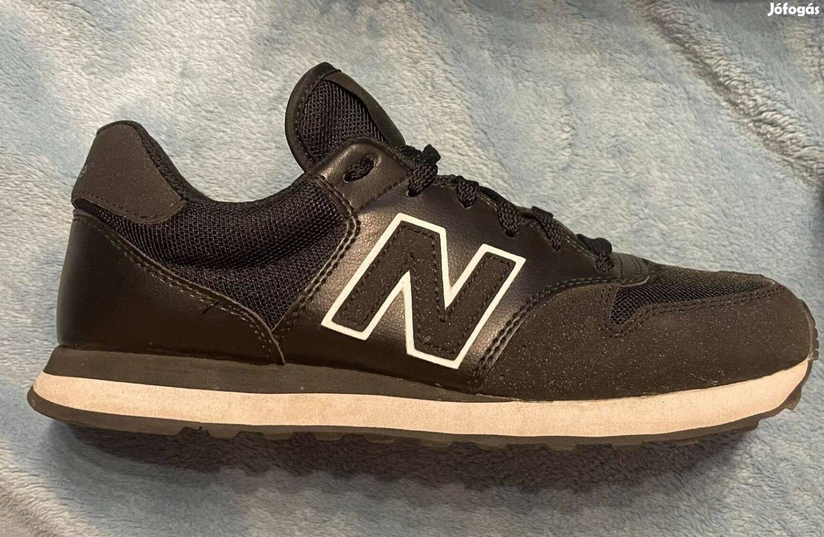 New Balance 37,5 méretű női cipő eladó