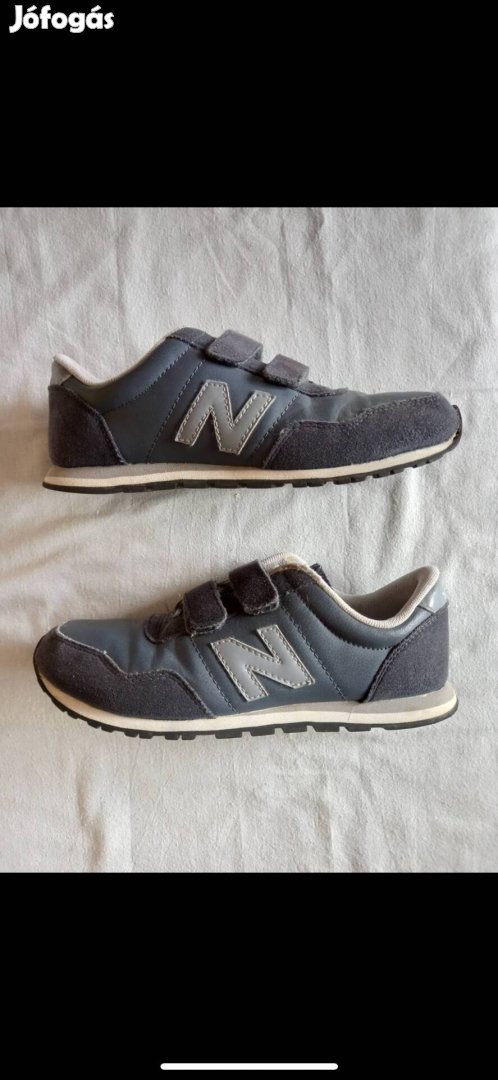 New Balance 396-os cipő (37,5-es, tépőzáras)