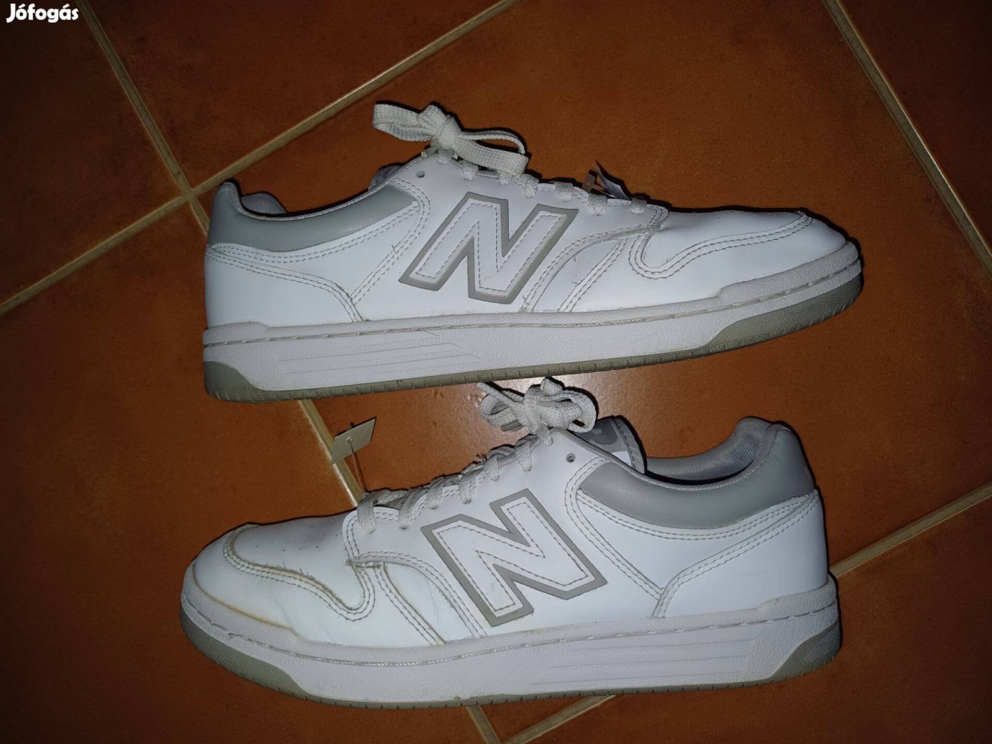 New Balance 480 férfi cipő 44-es