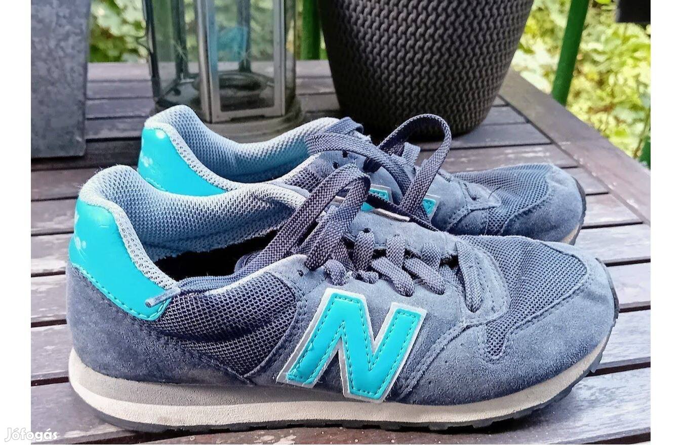 New Balance 500 női edzőcipő méret: 37