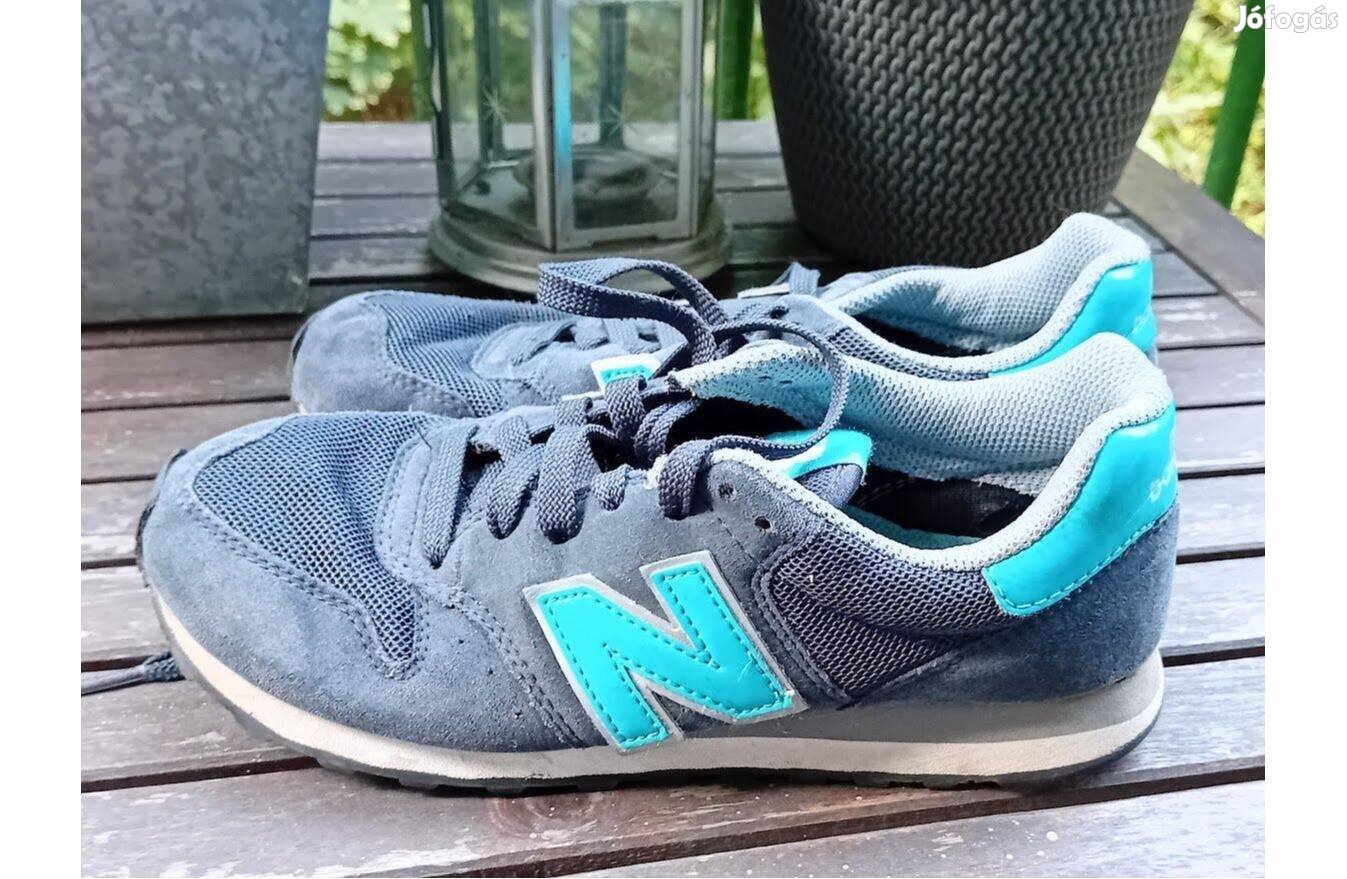 New Balance 500 női edzőcipő méret: 37