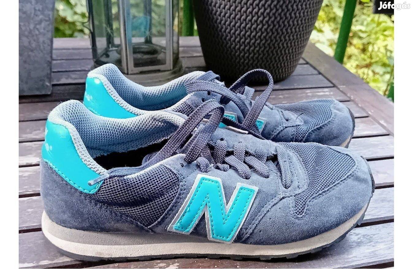 New Balance 500 női edzőcipő méret: 37