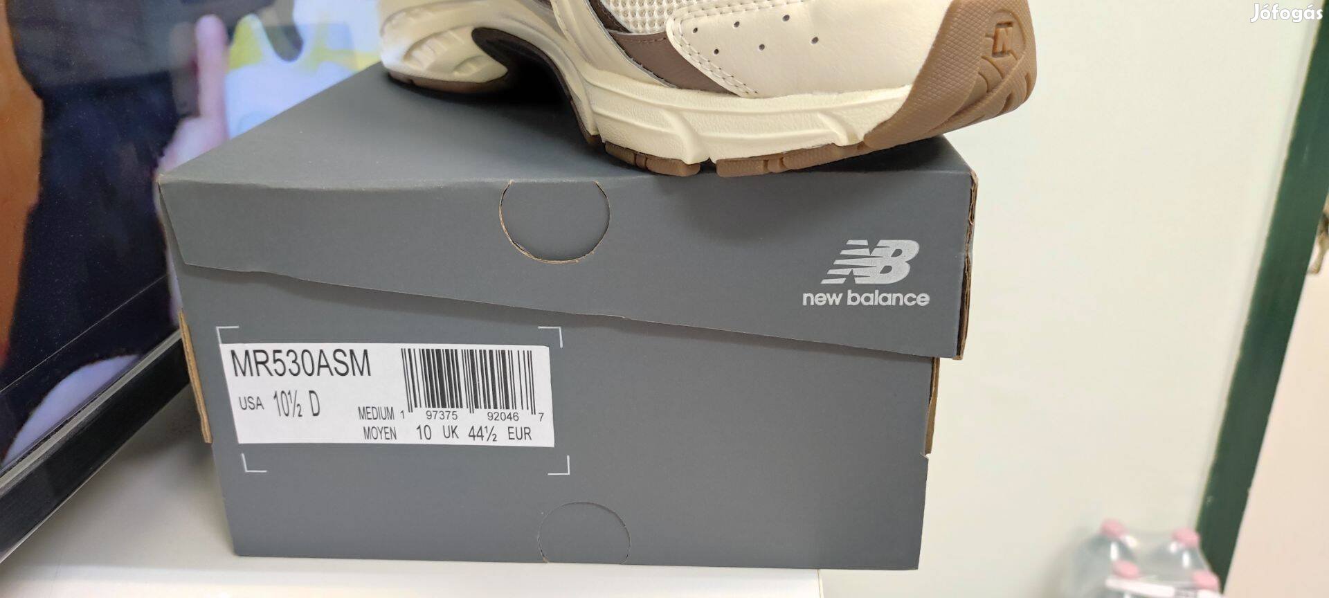 New Balance 530 New Original