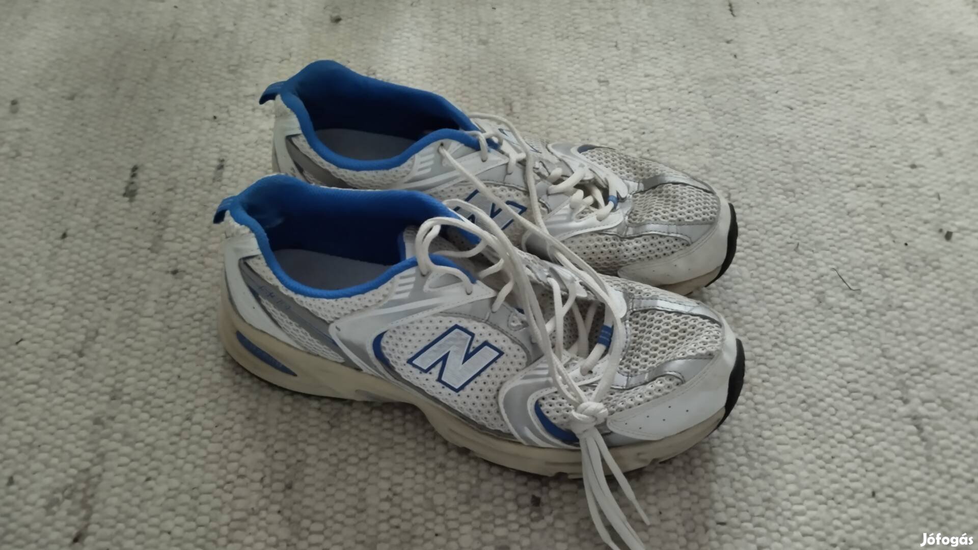 New Balance 530 futó cipő 45 