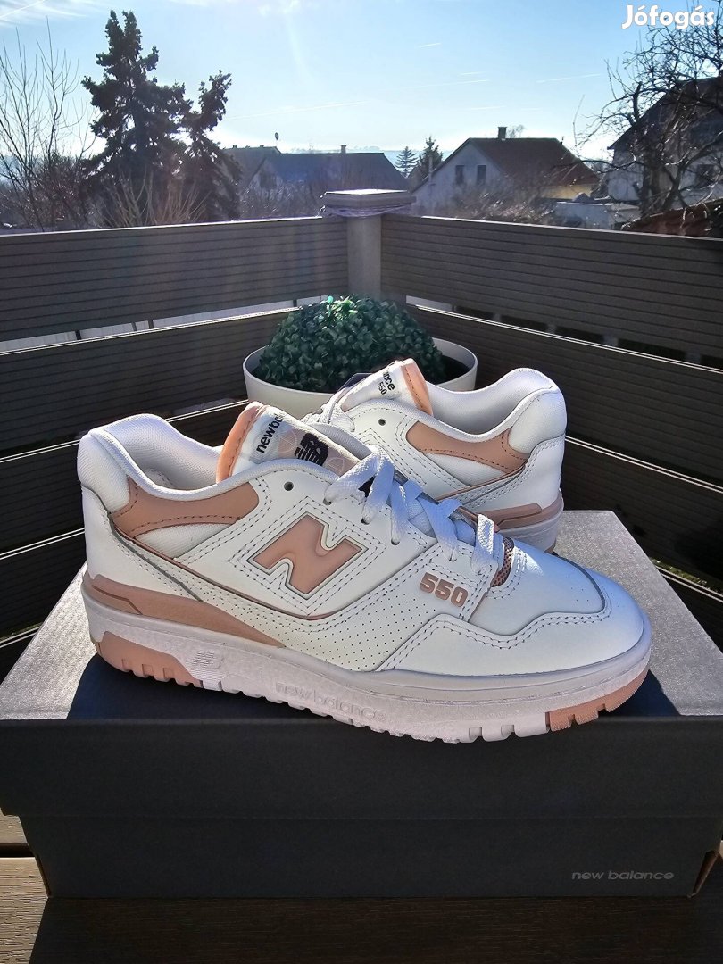 New Balance 550 (36;36.5;37;37.5)