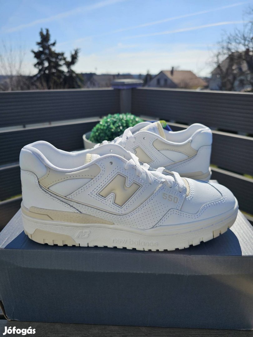 New Balance 550 (36.5;39)