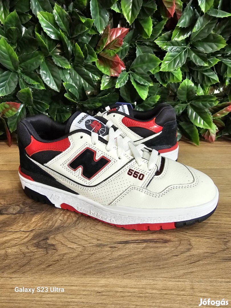 New Balance 550 (40;41.5)