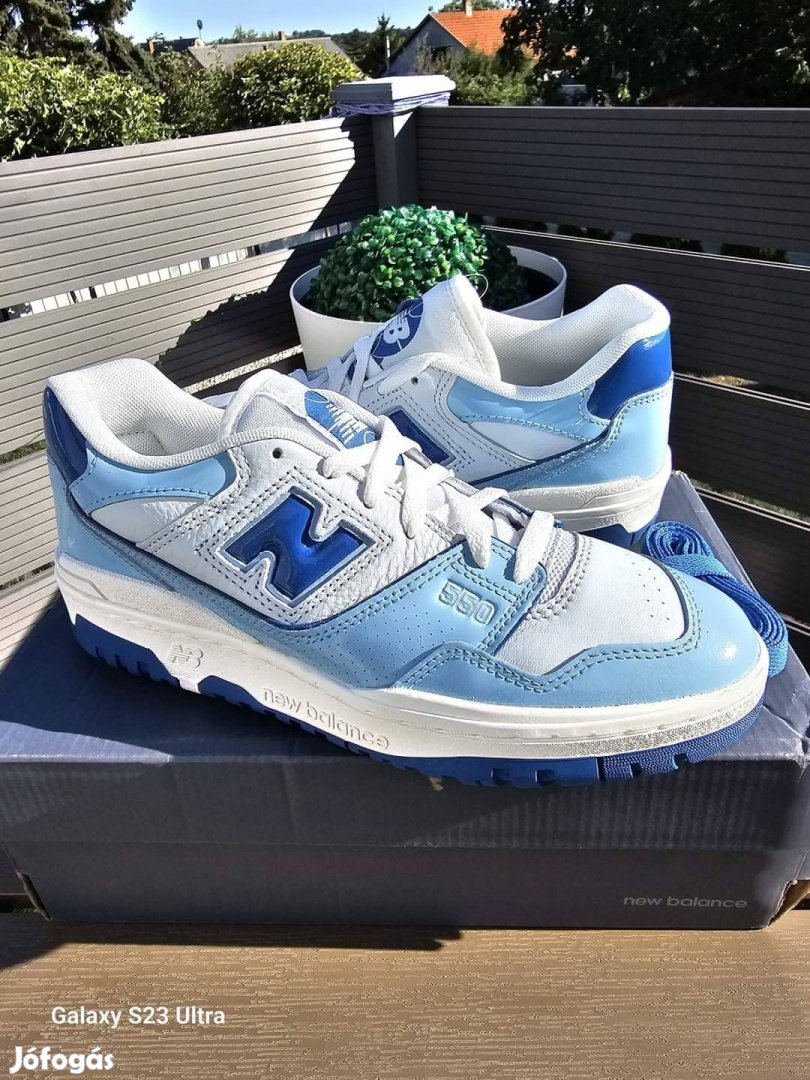 New Balance 550 (40.5;41.5;42)