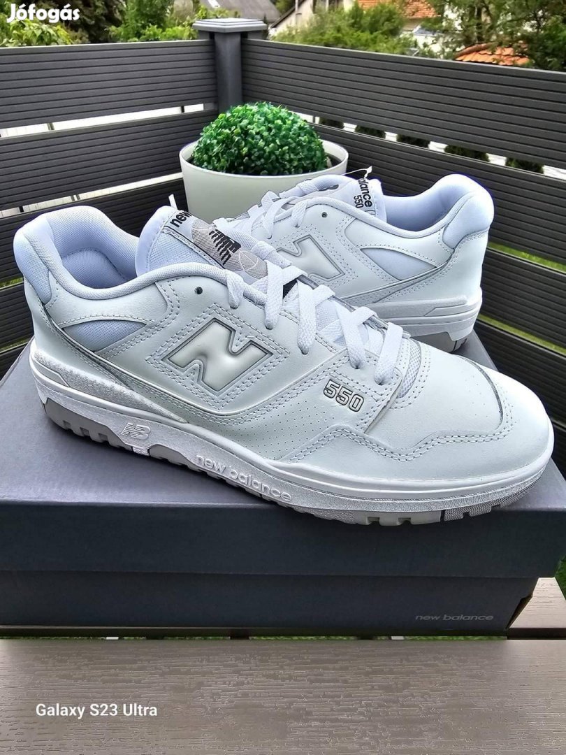 New Balance 550 (42;43;45)