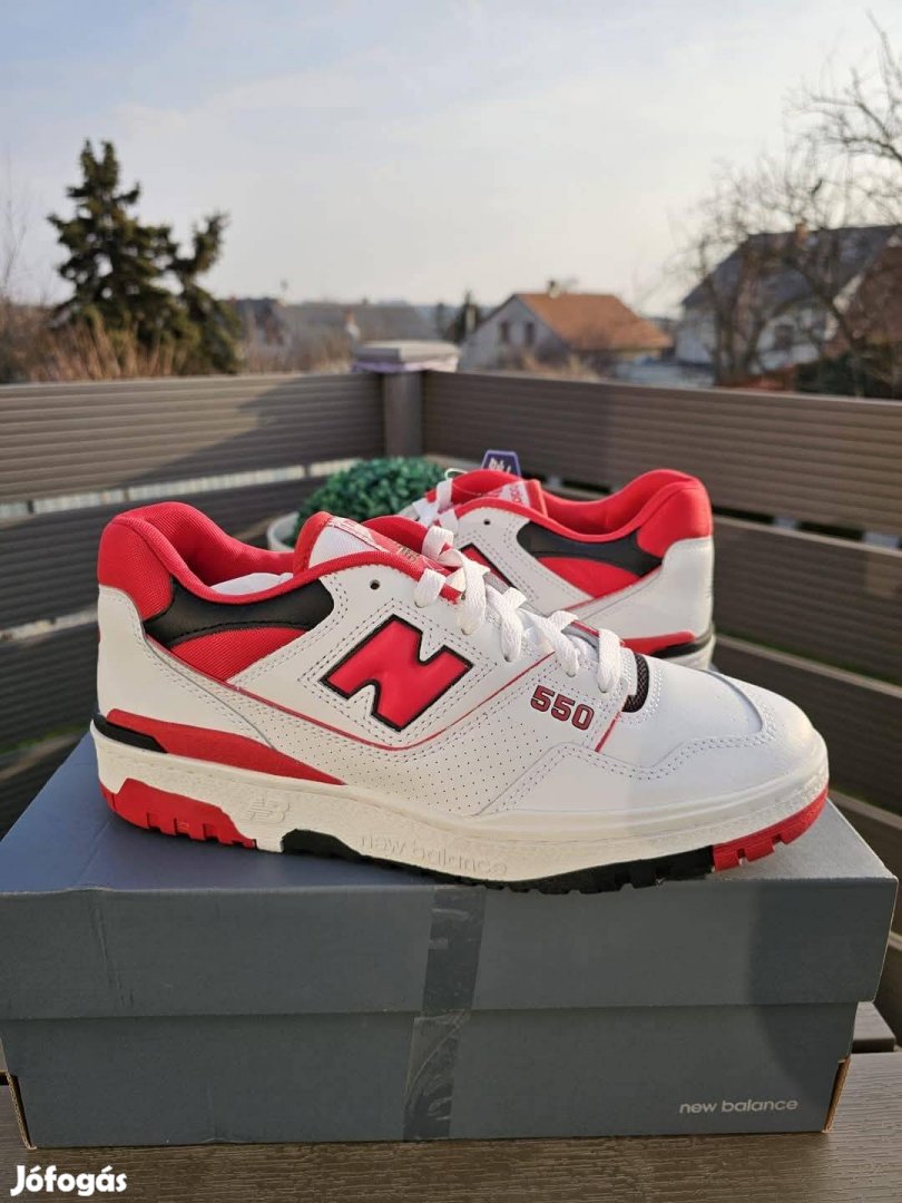 New Balance 550 (Több meret)