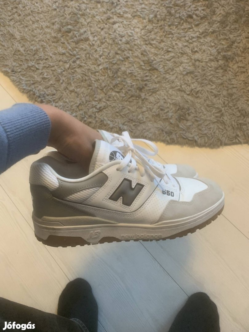 New Balance 550    42