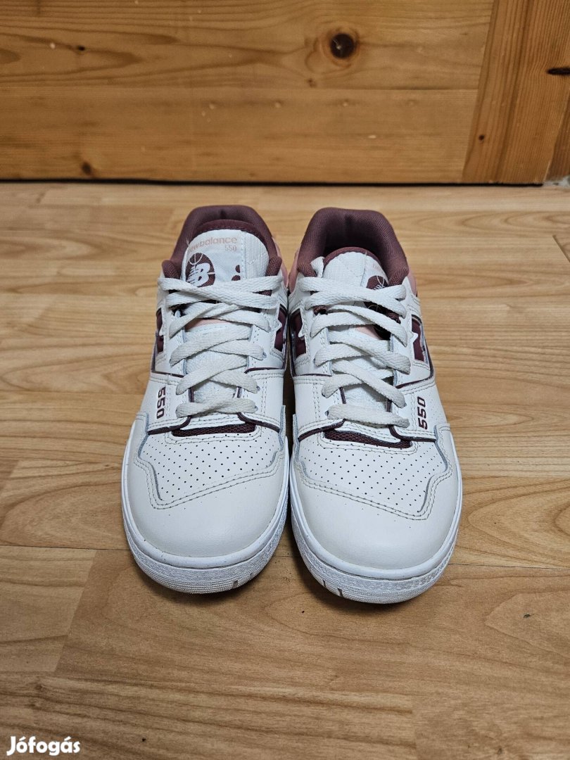 New Balance 550 cipő