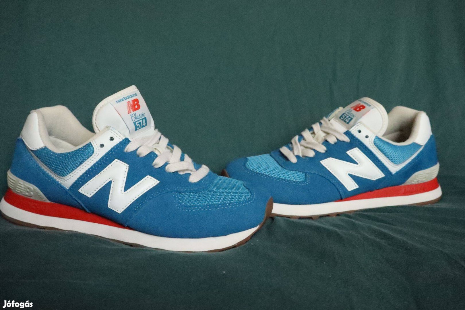 New Balance 574 Classic