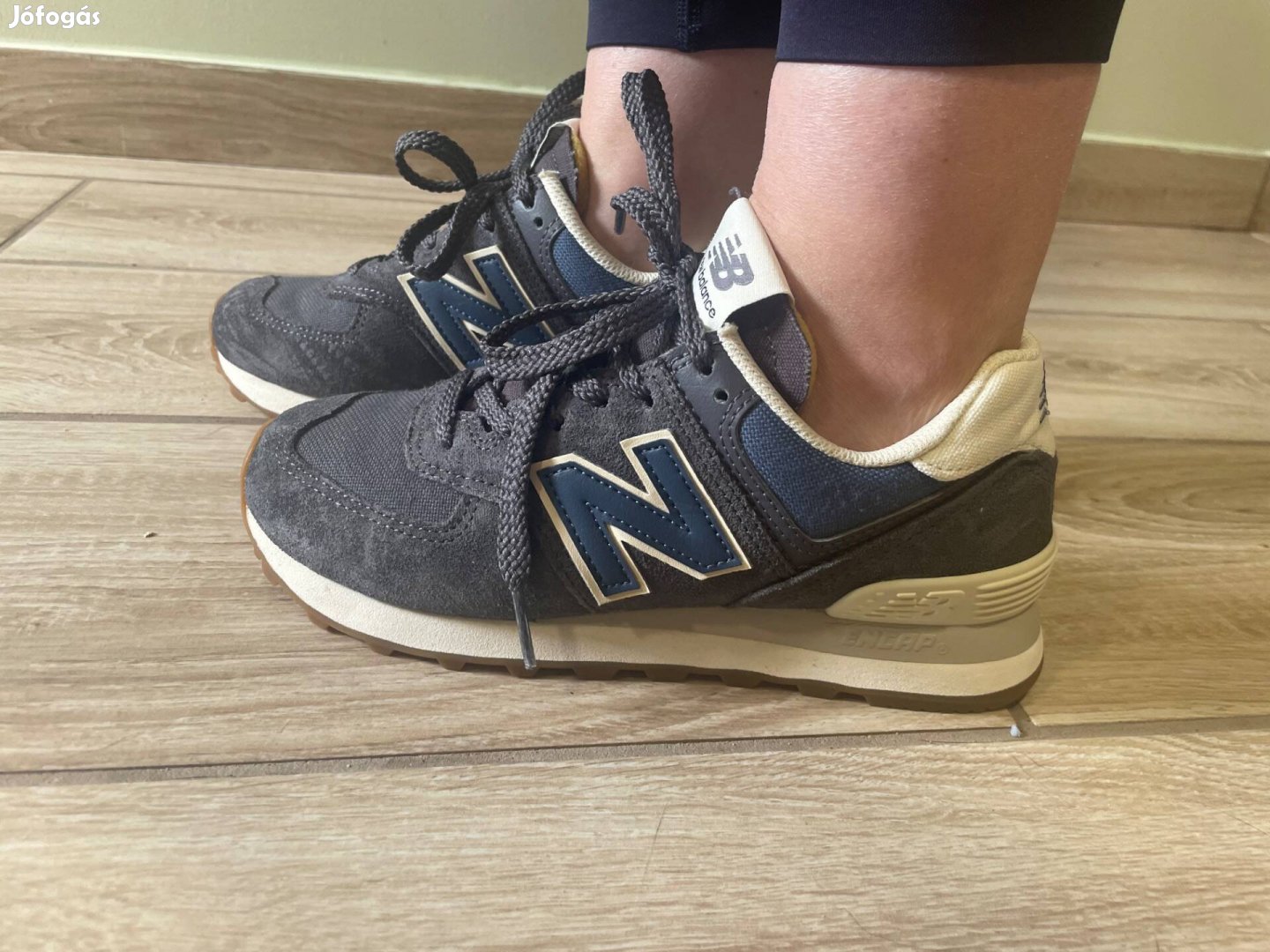 New Balance 574 Sportcipő